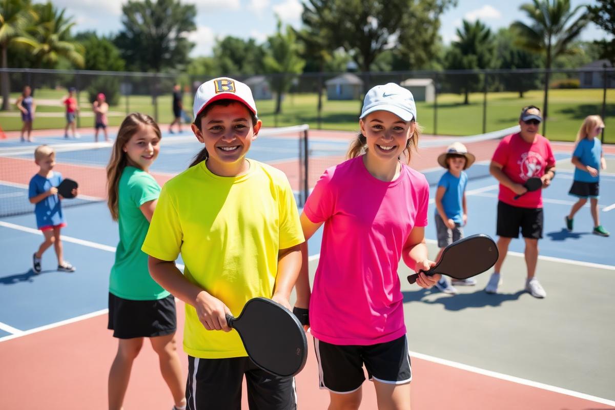 New certification track launches for pickleball coaches — pickleball news thumbnail
