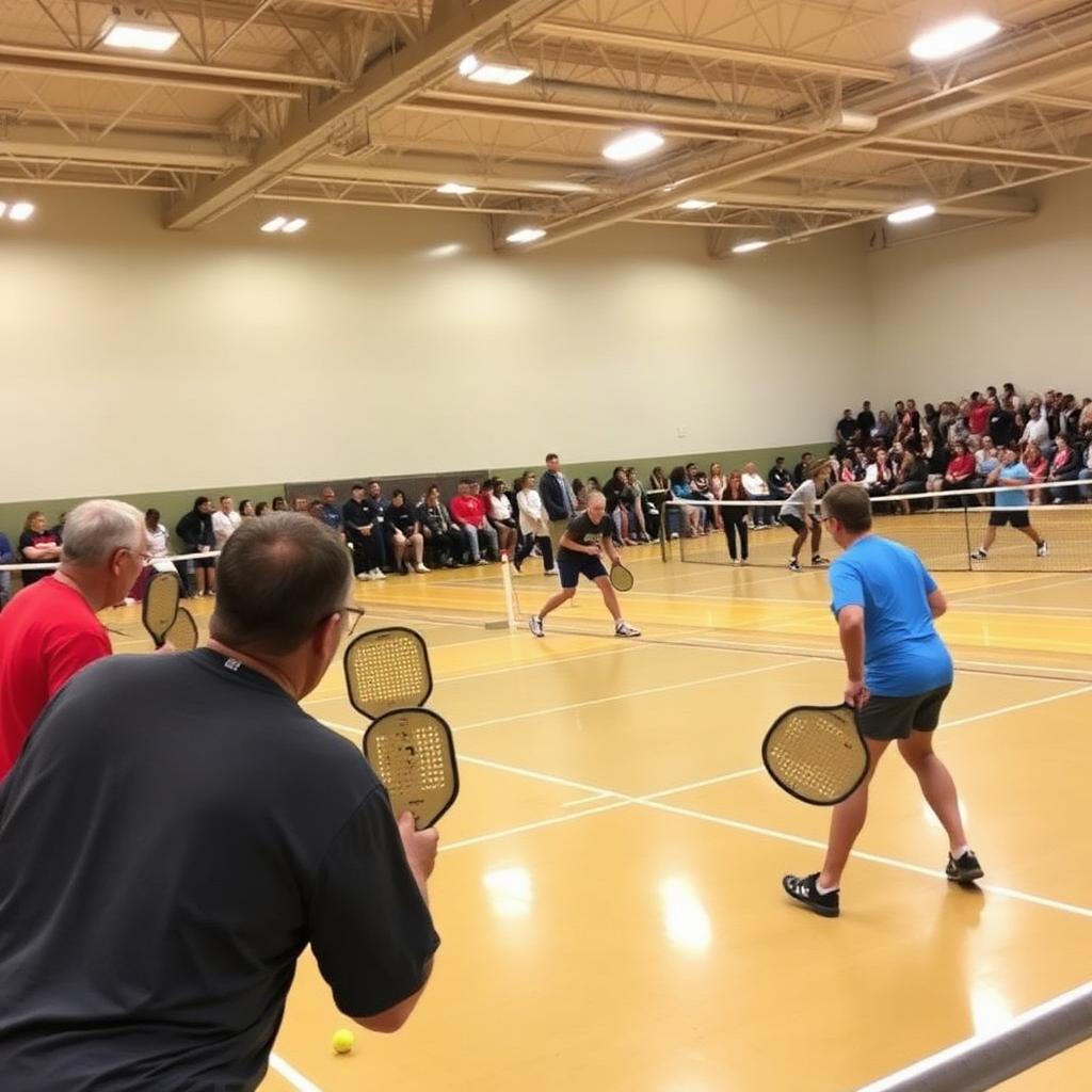 Winter camp registrations open across the Sunbelt — pickleball news thumbnail
